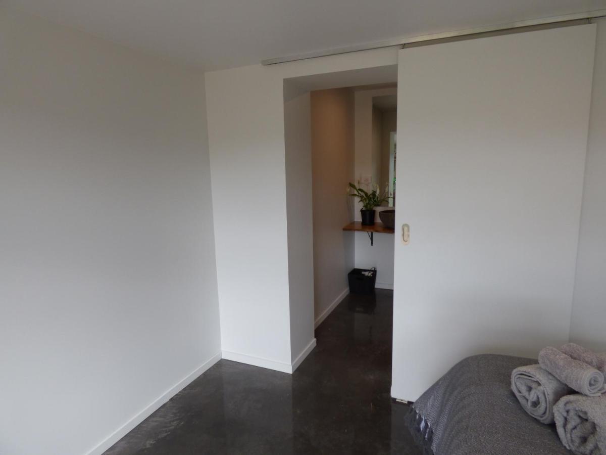 Bed and Breakfast Kaiteriteri Abel Tasman Inlet Views Exterior foto